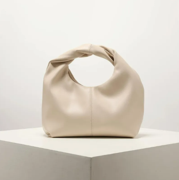 Bolso de hombro portátil para axila